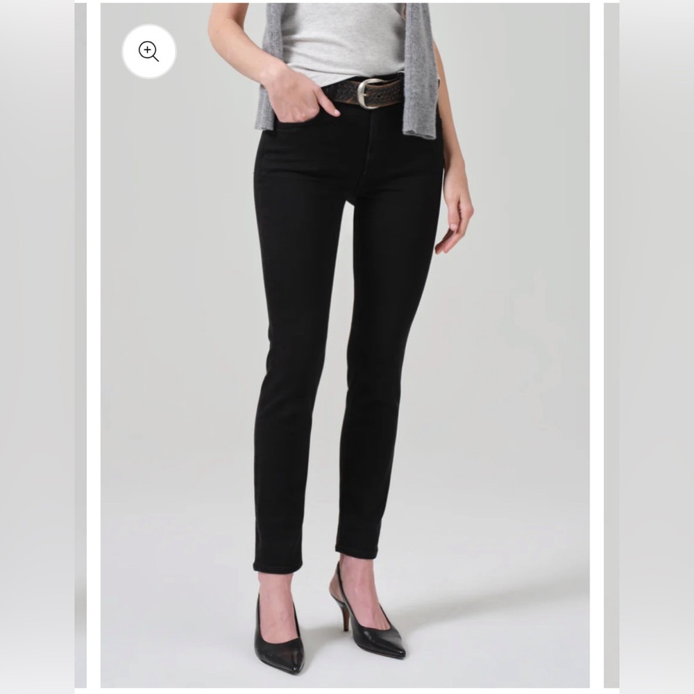 Citizens for Humanity: Sloane Skinny Jean